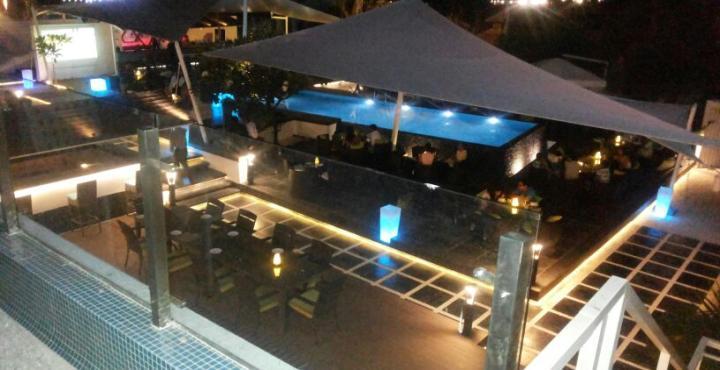Hotel Sadanand Regency Pimpri-Chinchwad Exterior foto