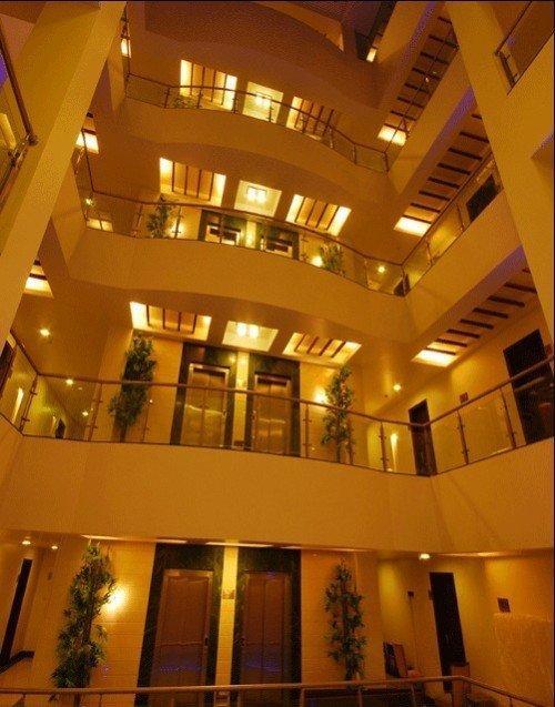 Hotel Sadanand Regency Pimpri-Chinchwad Exterior foto