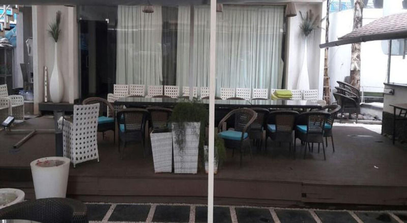Hotel Sadanand Regency Pimpri-Chinchwad Exterior foto